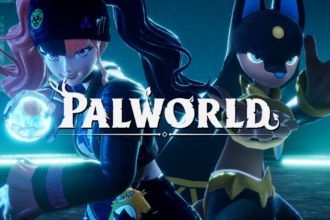 Imagem representativa do PalWord.