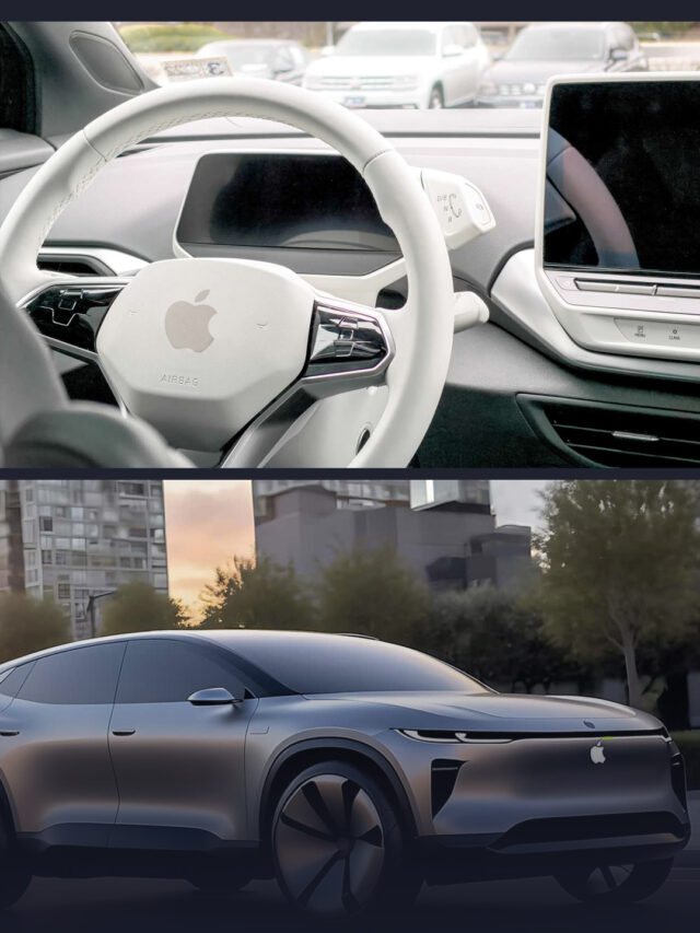 Apple Car: Atrasos nas Expectativas e Desafios Persistentes