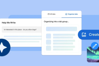 Google apresenta três novos recursos para o Chrome