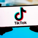 TikTok incentiva gravação de vídeos na horizontal para competir com o Youtube